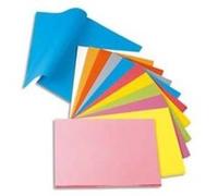 Sous-chemises Rainex 80g rock assorti - pochette de 30 G