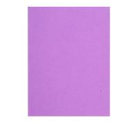 Sous-chemises recyclées 80 g Flash Exacompta 22 x 31 cm couleurs - Paquet de 100 - lilas