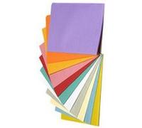 Sous-Chemises Super 22 X 31 Cm 60 G Paquet De 250 Bleu