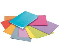 Sous Chemises Violine 80g 22x31 - Paquet De 100