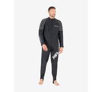 Sous-combinaison Mares Extreme Undergrament XR Line noir gris - S