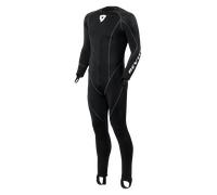Sous-combinaison REV'IT! Excellerator 2 NoirS Noir