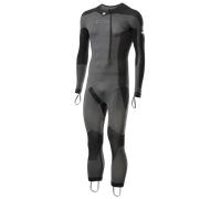 Sixs STXL R BT, combinaison fonctionnelle XS/S Noir Noir