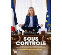 Sous contrôle – EX Nihilo – DVD