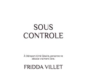 SOUS CONTROLE: À l’Aéroport Aimé Césaire, personne ne décolle vraiment libre.
