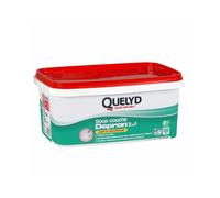 Sous-couche 2 en 1 Dépron 2,5L