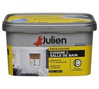 Sous-couche cuisine et salle de bain, 2.5 l