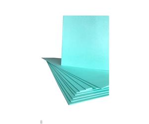 Sous-couche isolante pour dalle de sol 5 mm - 15m² - 30 pièces d'isolation contre les bruits d'impact Isolation de sol pour parquet stratifié …