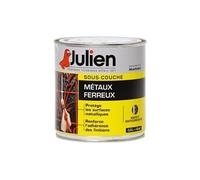 Sous-couche pour métaux ferreux - 500 ml -