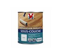 Sous-Couche Parquet V33 Incolore 0,75L