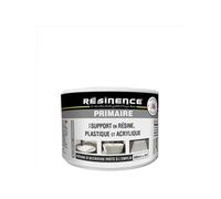 Sous-couche Primaire RESINENCE, Blanc, 0.3 l