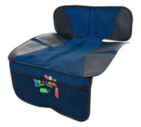 Sous-Couche Protection Siège Enfant Auto Filmer 38441 Gris Noir