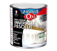 Sous couche universelle absolue 0.5l blanc