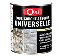 Sous couche universelle absolue 2.5l blanc