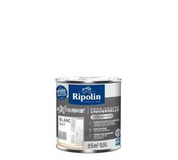 Sous-Couche Universelle - Mat - Blanc - 0,5L - Ripolin