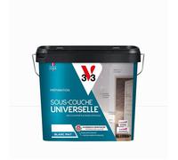 Sous-couche universelle, V33, 5 litres