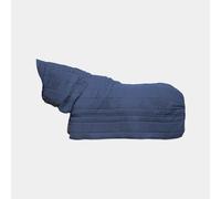 Sous-couverture pour cheval avec couvre cou Kentucky Skin Friendly 150 g Bleu 125 cm