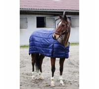 Sous-couverture pour cheval Equithème Classic 50 g Bleu 198 cm