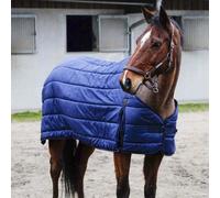 Sous-couverture pour cheval Equithème Classic Bleu 175 cm