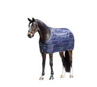 Sous-couverture pour cheval LeMieux 200 g Bleu 135 cm
