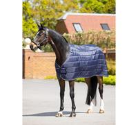 Sous-couverture pour cheval LeMieux Bleu 155 cm
