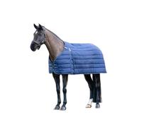 Sous-couverture pour cheval LeMieux Kudos 200g Bleu 100 cm