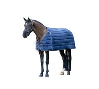 Sous-couverture pour cheval LeMieux Kudos 350g Bleu 95 cm