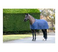 Sous-couverture pour cheval LeMieux Kudos 50g Bleu 170 cm