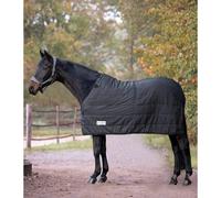 Waldhausen Sous-couverture thermique, 200 g couverture réchauffante et respirante pour chevaux 145 cm