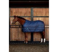 Sous-couverture pour cheval Weatherbeeta Comfitec Thermi-Heat 100g Bleu 85 cm