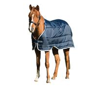 Sous-couverture pour poney Horseware 300g Bleu 90 cm
