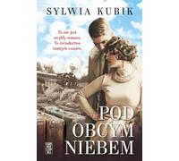Sous des cieux étrangers Sylwia Kubik (Buch auf Polnisch)