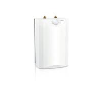 Sous Desctop Avec Goutte Et Druckstopp, Réservoir Eau Chaude, Blanc