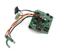 SOUS ENSEMBLE CARTES CIRCUITS EDMATYER - EDMA - 536785
