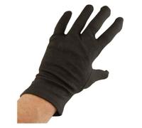 Sous gant hiver pour scooter route hiver Vicma Taille M textile noir Neuf M
