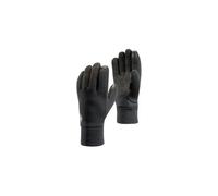 Sous-gants BLACK DIAMOND Midweight Gridtech Fleece (Noir) XS