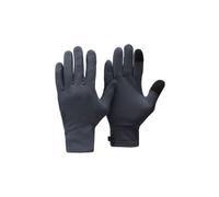 Sous gants black diamond midweight wool gris