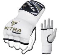sous Gants boxe avec gel Mitaine MMA Muay Thai Protege Main Arts Martiaux Sparring Inner Gloves Junior