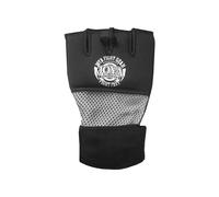 Sous-gants de boxe en maille Joyagear Noir M