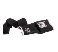 Metal Boxe Sous-gants Max Gel Éponge – Senior – Noir