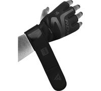 Sous gants de boxe RDX T15 Noir S