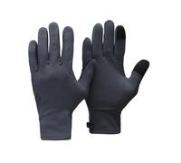 Gants Black Diamond Midweight Wool gris charbon - M