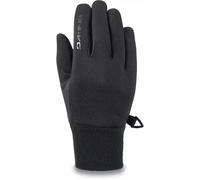 Sous-gants de ski enfant Dakine Storm Liner Noir S
