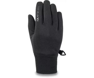 Sous-gants de ski enfant Dakine Storm Liner Noir S