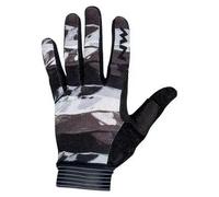 Sous-gants de vélo femme Northwave Air LF Full Bleu