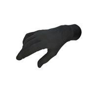 Sous gants En soie Dainese BLACK