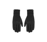 Sous gants femme salewa cristallo merino noir