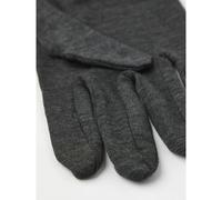 Sous-gants HESTRA Merino Wool Active (Charcoal) 08