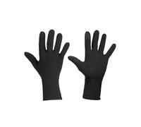 Icebreaker 260 Liners Merino Gloves Noir XS Homme