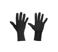 Icebreaker 260 Liners Merino Gloves Noir L Homme